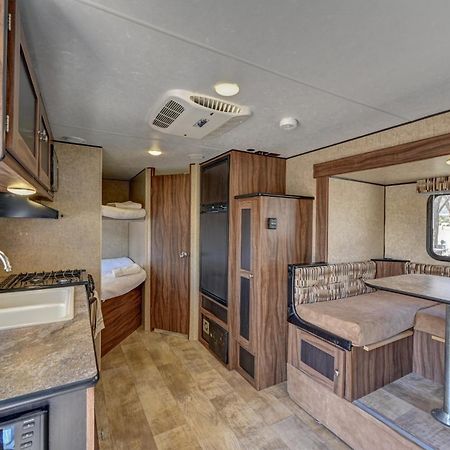 Snowy Peaks Rv Park Hotel Buena Vista Luaran gambar
