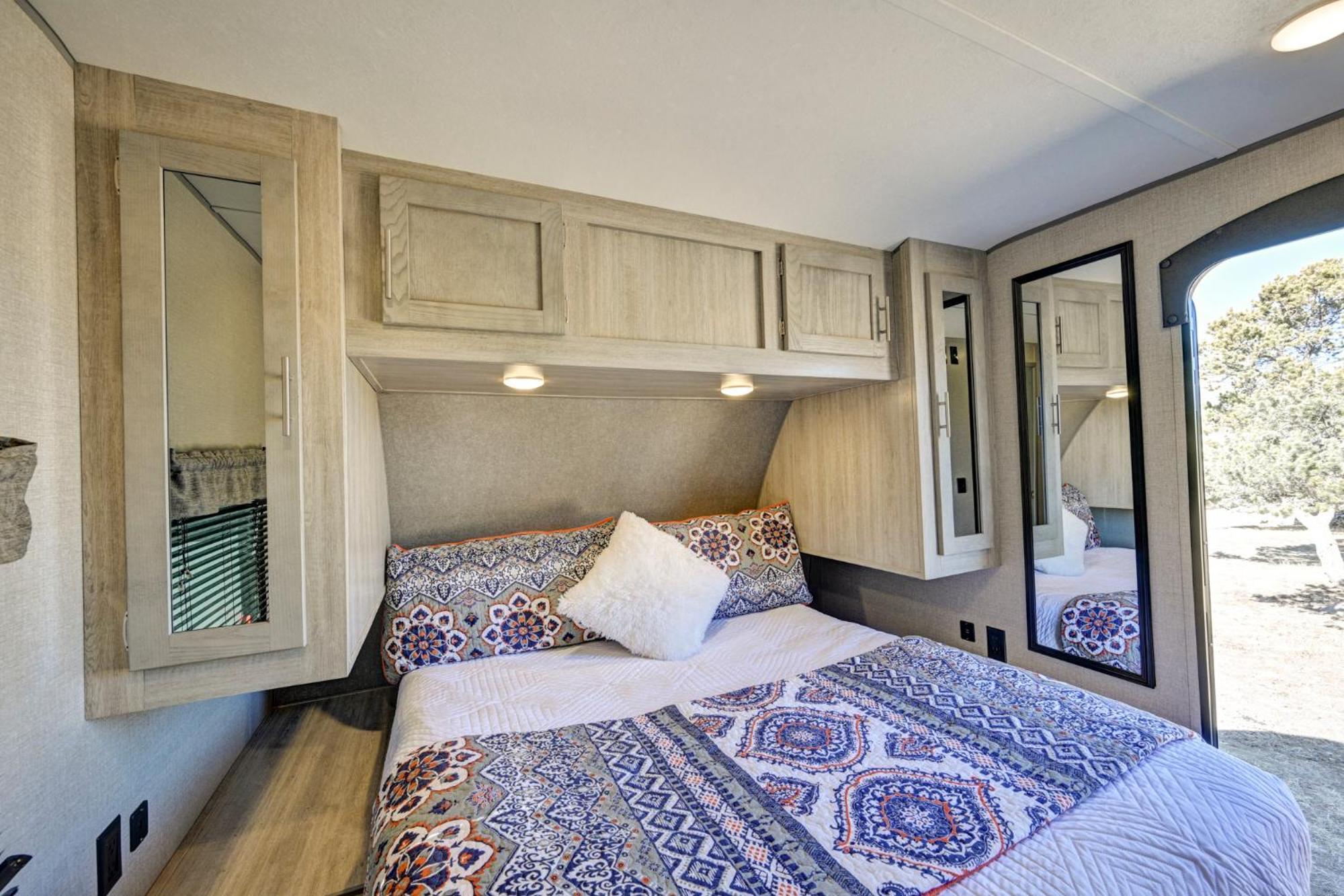 Snowy Peaks Rv Park Hotel Buena Vista Bilik gambar